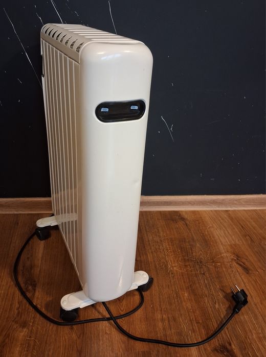 Elektryczny grzejnik Eurom RAD 2000