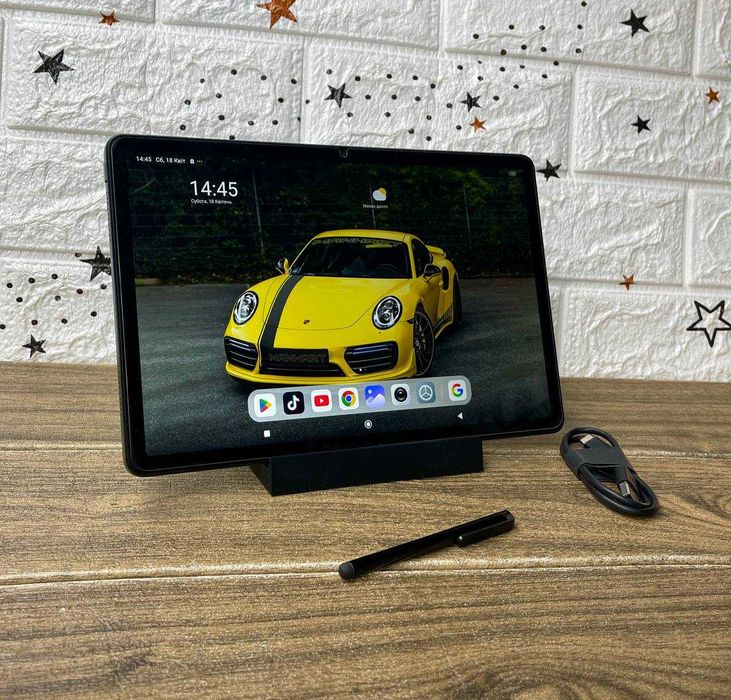 Планшет Xiaomi Redmi Pad 128 ГБ