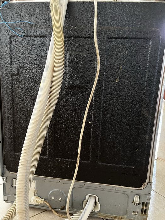 Zmywarka Miele do naprawy lub  na częsci