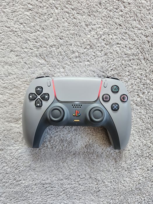 Limitowany Pad Sony Dualsense PlayStation 5 Ps5 edycja 30th Anniversary
