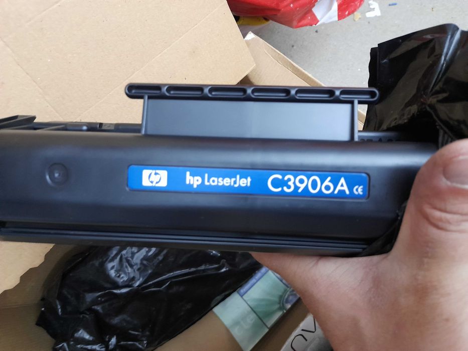 New Original HP Toners425767393422878722