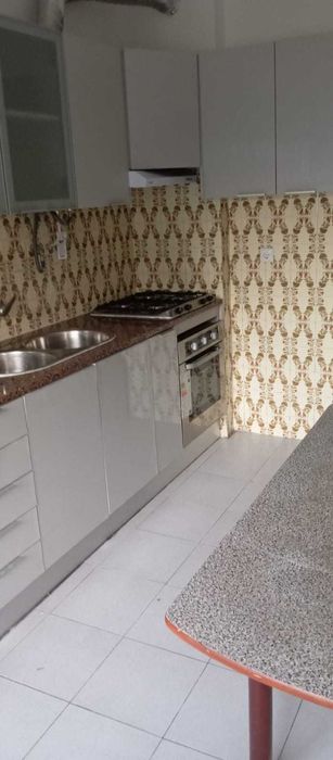 Arrendamento de quarto