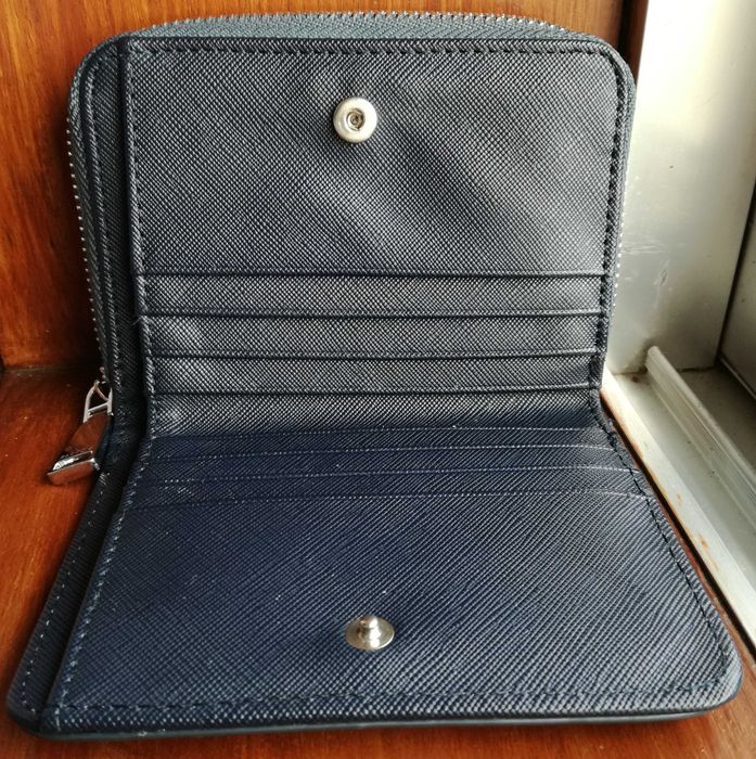 Porta moedas Parfois