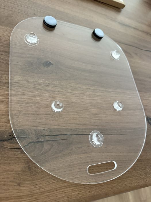 Podstawka nowa pod Termomix 6