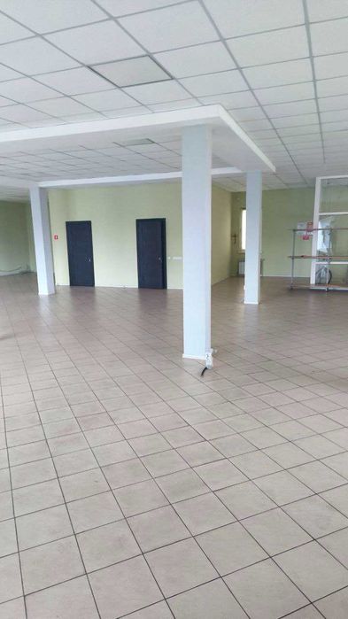 Оренда приміщення під магазин, офіс та інше - 287 кв.м. Без комісії!