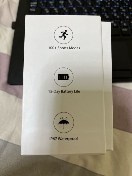 Смарт-годиник iMiki KW Pro