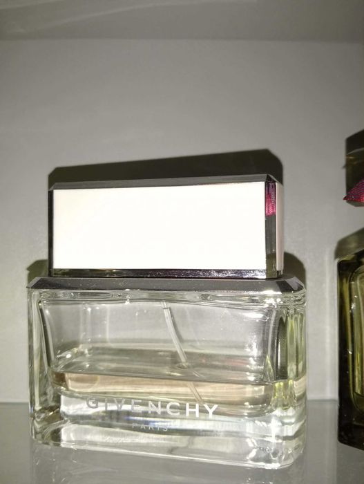 Perfumy woda perfumowana Dahlia Noir Givenchy