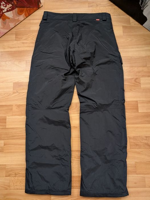 Трекінгові лижні штани Helly Hansen goretex primaloft роз М