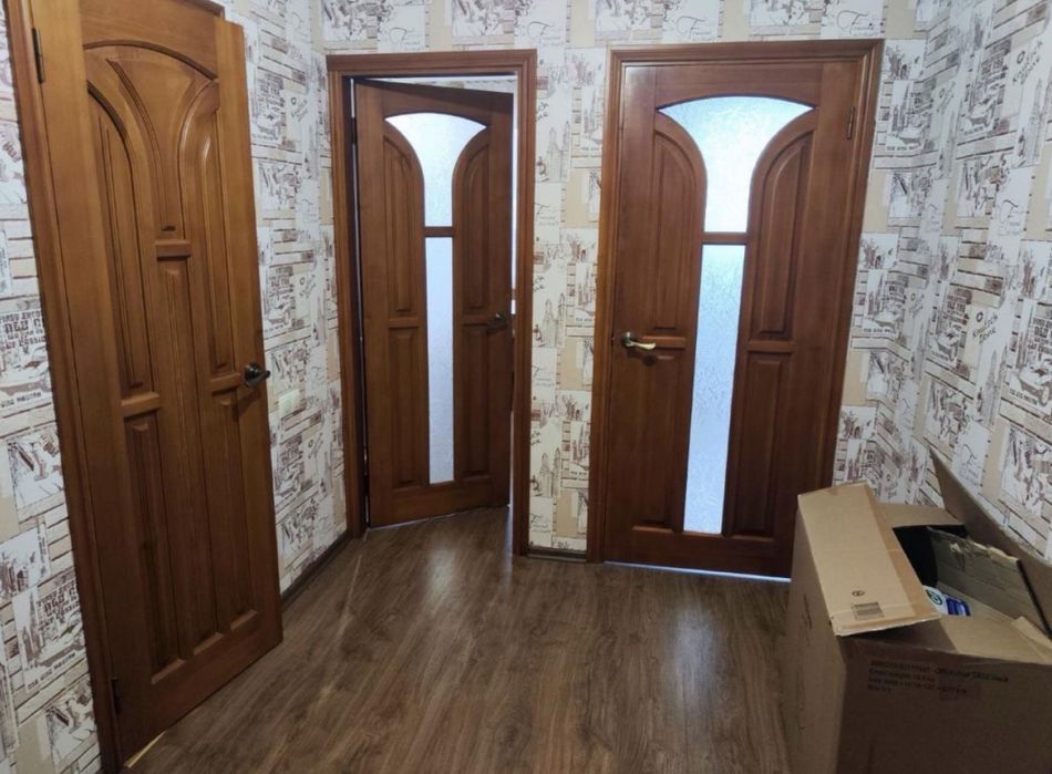 Продажа 1-комнатной квартиры в ЖК Фонтанка Сити