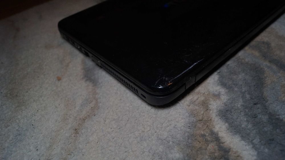 Laptop Toshiba Satellite C855-1W8 i5