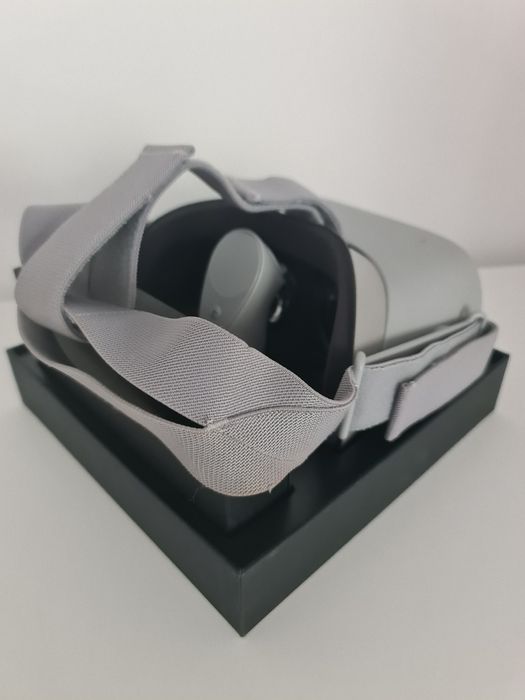 Oculos Go Standalone 64Gb - Realidade Virtual