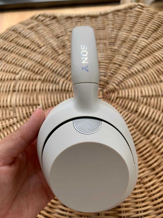 Headphones Sony ULT900
