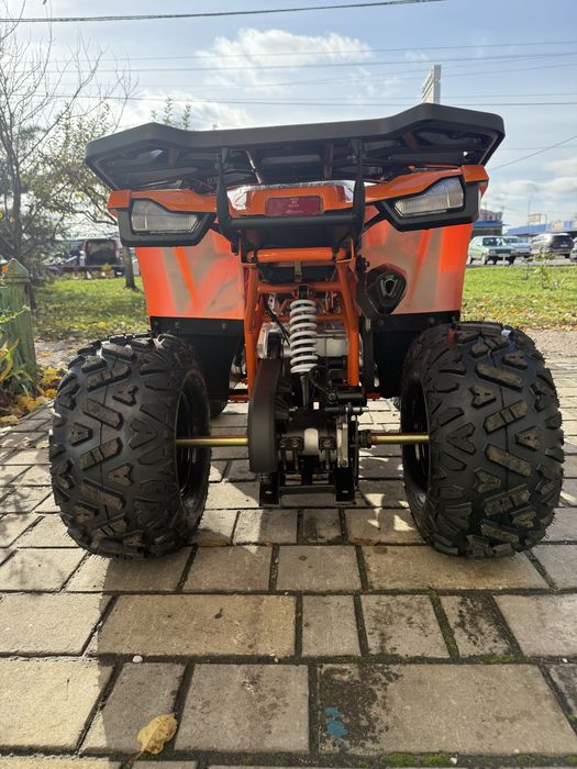 Квадроцикл Orix 150