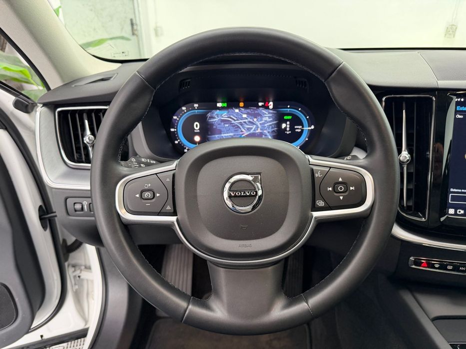 Volvo XC 60 2.0 T6 PHEV Inscription Expression AWD