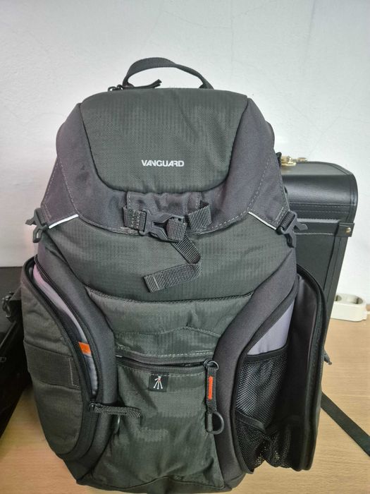 Mochila Maquinas Fotograficas