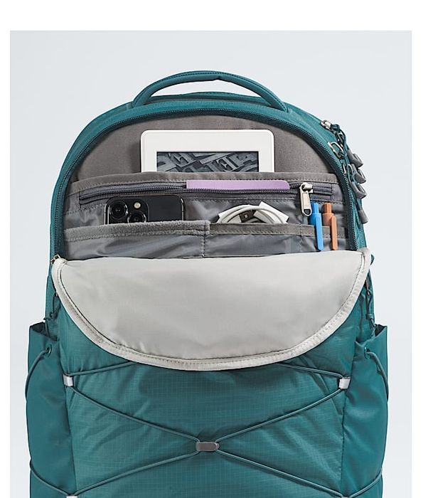The North Face Borealis Backpack. Женский рюкзак. Оригинал. Премиум.
