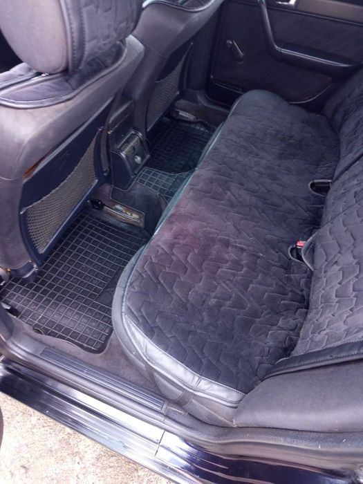 Продам Аudi A6, C4, 1996 рік