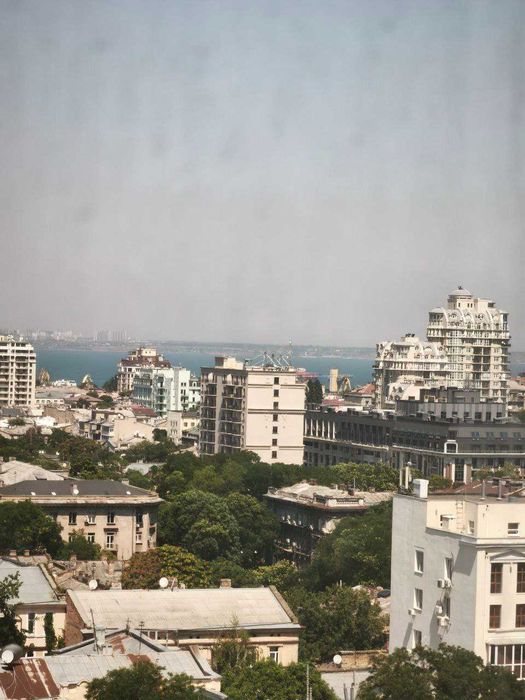 1-комнатная квартира по адресу Куликово поле пл. (площадь 140 м²) - Atlanta.ua - фото 9