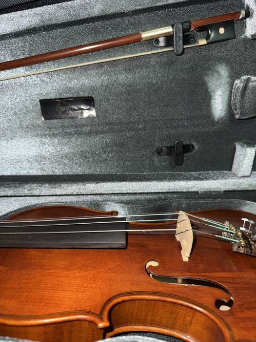 Violino Yamaha V5 1/2