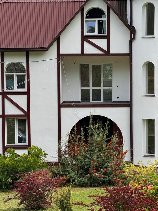 Будинок 421 м2 з ділянкою в с. Тюдів під житло чи готель