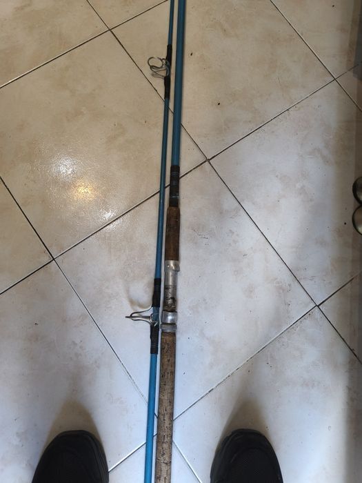 Cana e carreto classicos