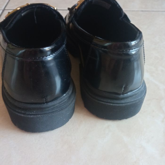 Mokasyny Reserved 36