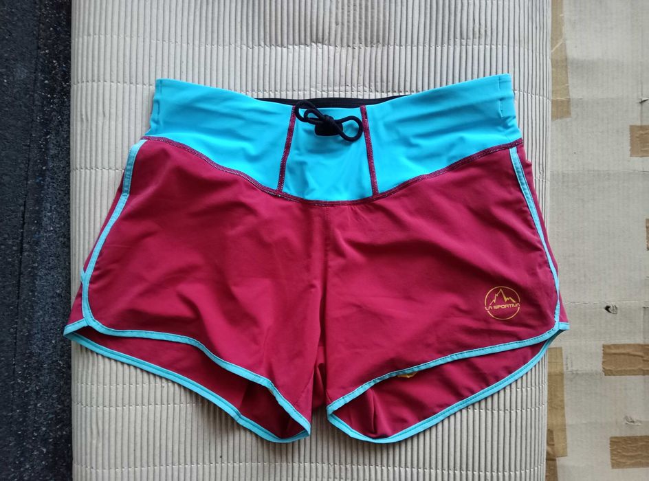 Calção para corrida