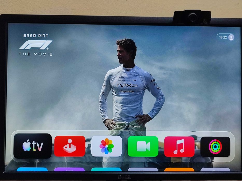 A2169 4K Apple TV Box 4K 32GB - AppStore Smart TV