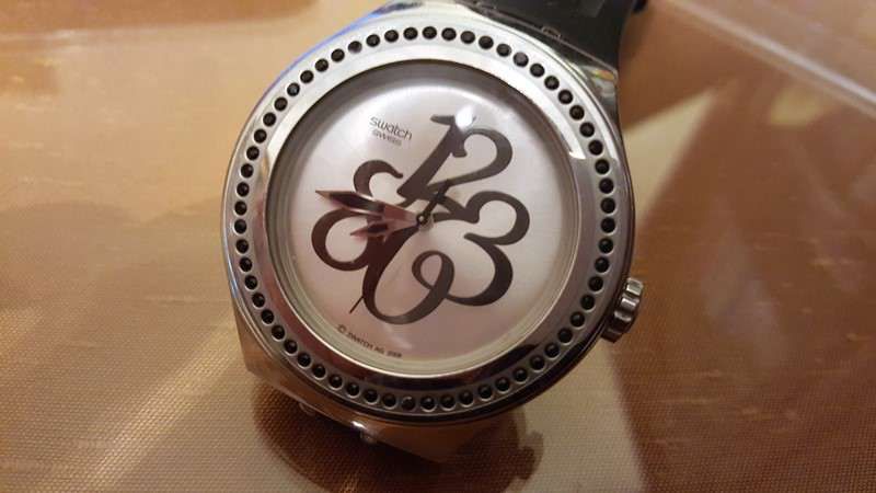 Relógio Swatch ORIGINAL de senhora