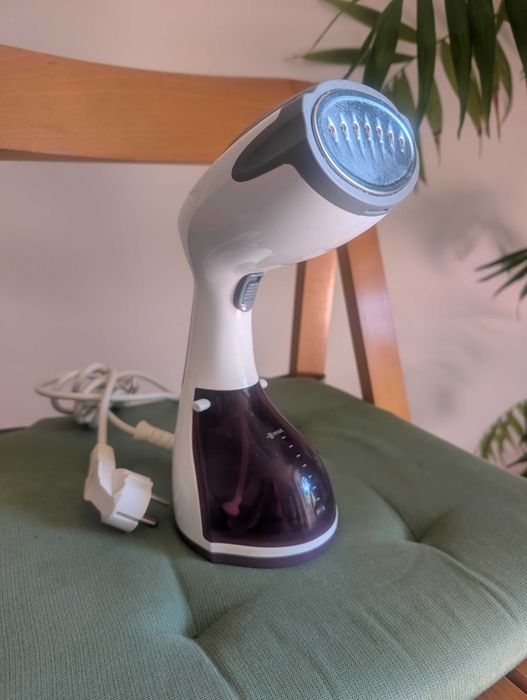 Vaporizador de mão Vitek