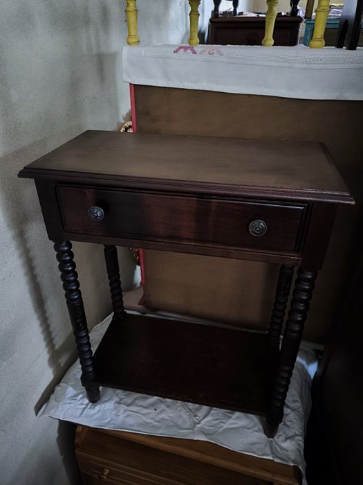 Backrest side table64398307211139121