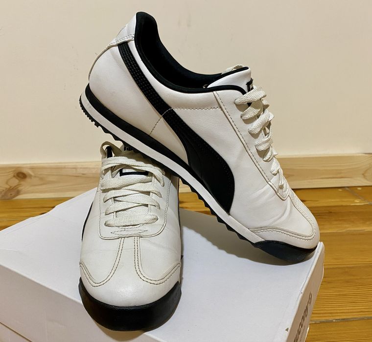 Кросівки Puma Roma
