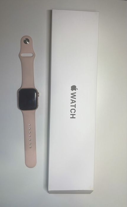 Часы Apple SE40mmGPS