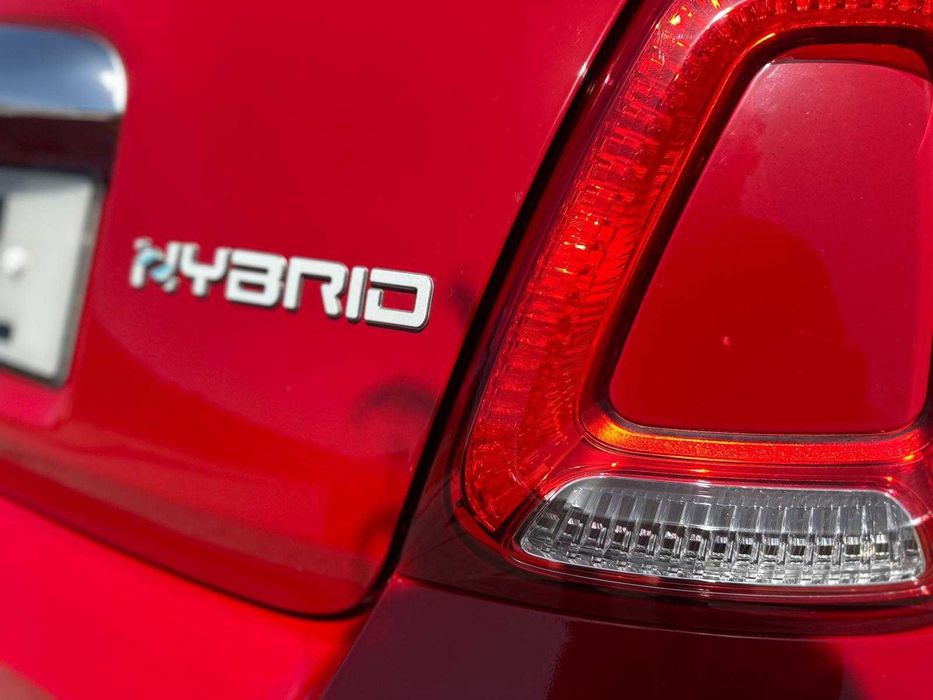 Fiat 500 1.0 Hybrid Dolce Vita (2022) – Excelente Oportunidade!