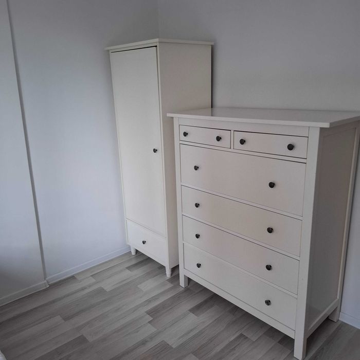 Mieszkanie – Warszawa - Widok 5