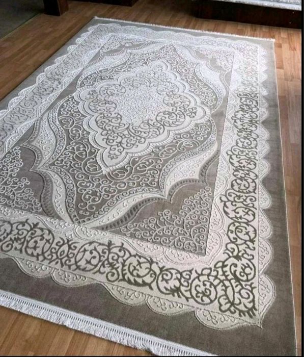 Ковер турецкий ковер овальный ковер дорожка квадратная низкий ворс