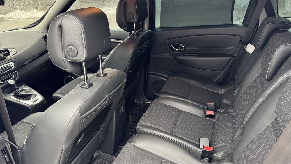 Renault Scenic ||| 1.6 dci