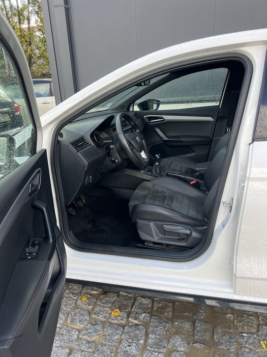 Seat Ibiza 1.0 FR  GNC