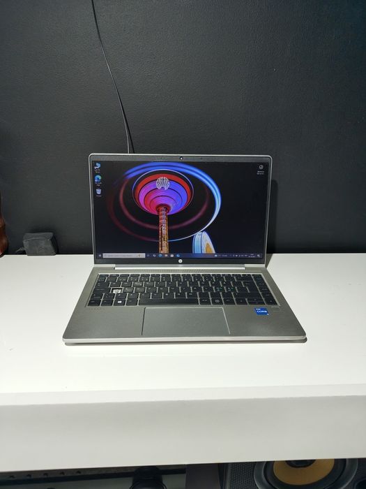 Компактний ноутбук HP ProBook 440 g8 i3 1115g4 /8 ГБ/SSD 256/13.3