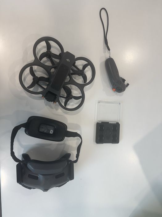 Drone DJI Avata 2
