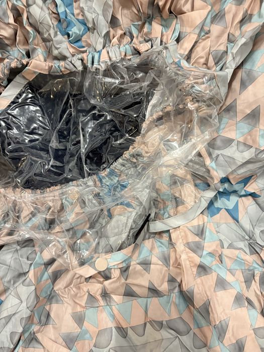 Elodie details osłona folia przeciwdeszczowa