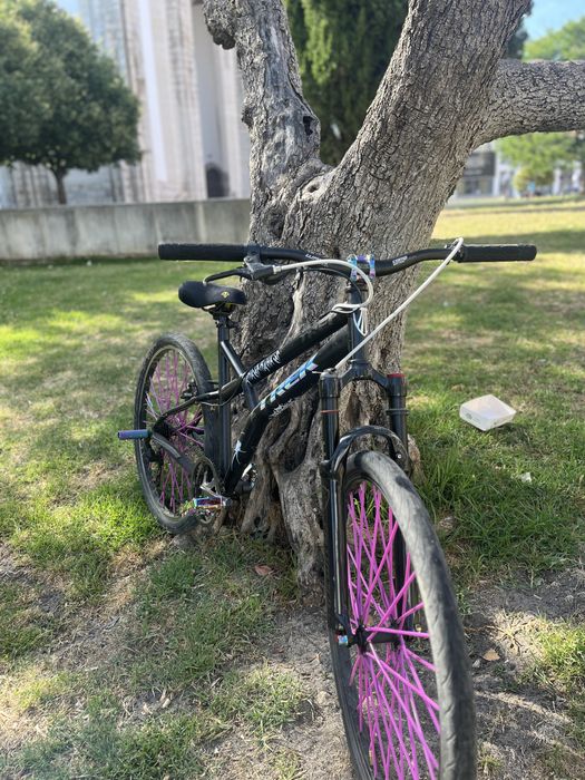 Wheelie Bike / Stunt (Personalizada)