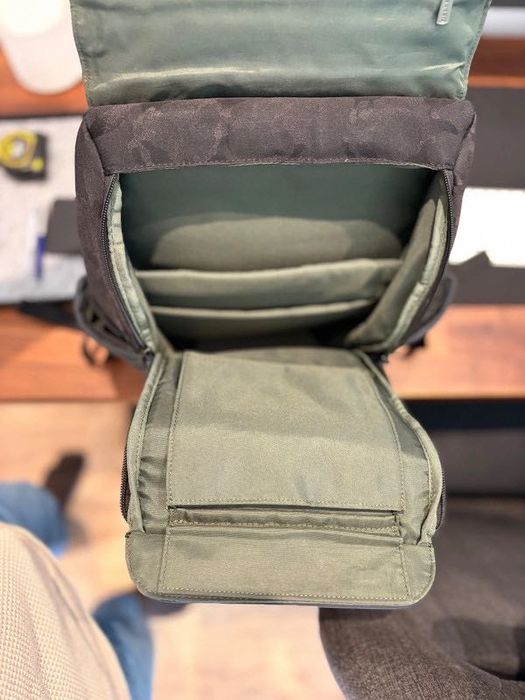 Mochila Portátil 16" Delsey64584408979074124