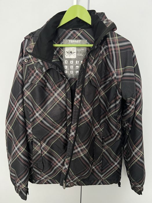 Зимова куртка Termit (лижна) жиноча