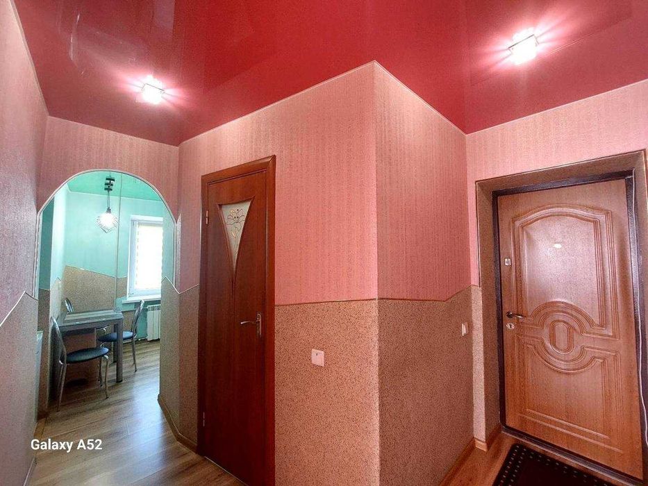 Квартира Старичі подобова оренда, центр біля нової пошти, 2-кім.