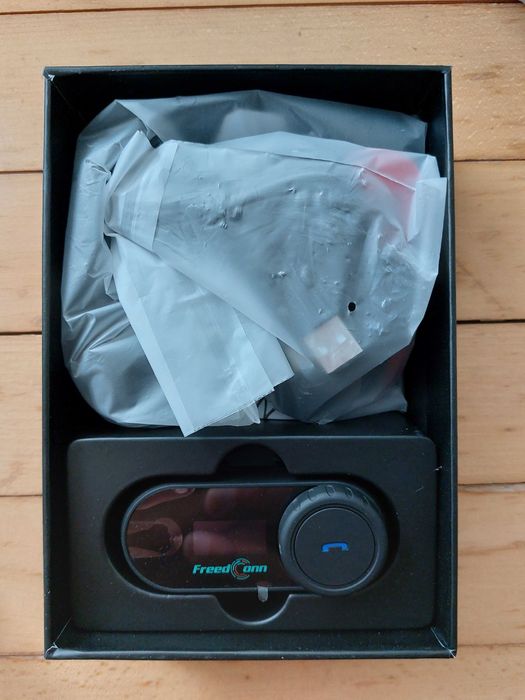 Interkom Freedconn T-com SC - 2 szt.