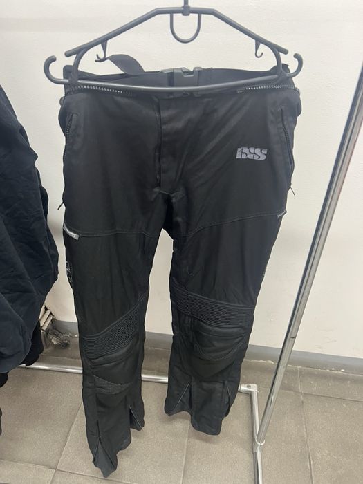 Мотоциклетна куртка