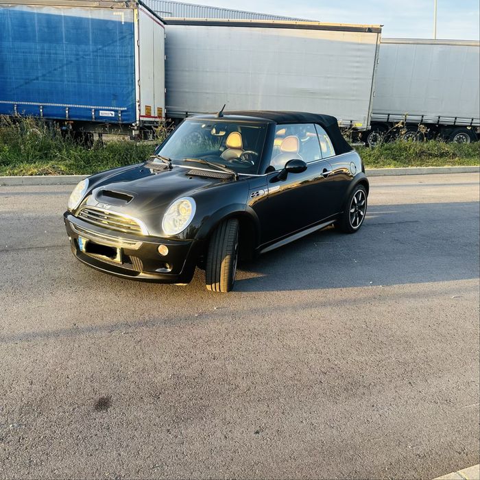 MINI Cooper — fotografia 5