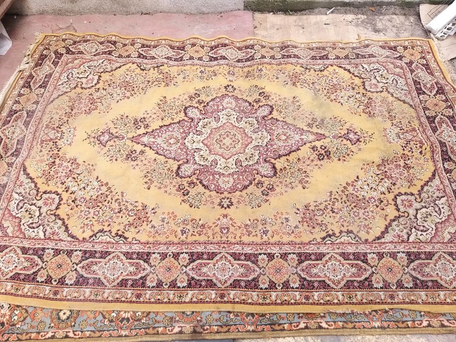 2×3 Ковёр в зал размер 2.0 на 3.0 м большой ковёр в комнату на пол