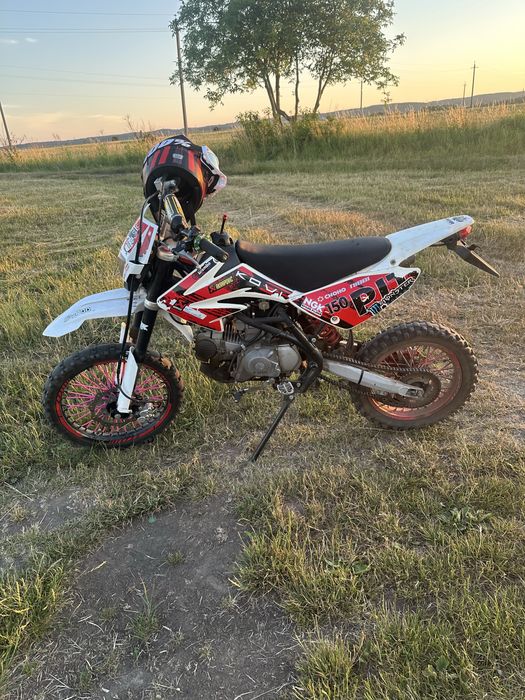 Продам kovi pit 150